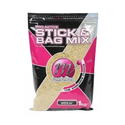 Mainline Stick Mix Pro-Active Bag & Stick Mix Essential Cell