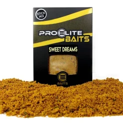 Pro Elite Baits Stick Mix Gold