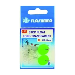Flashmer Stop Float Long