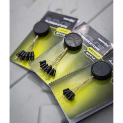 Stop Float Fox Matrix Slim Line Rubber Stops