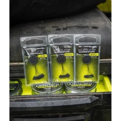 Stop Float Fox Matrix Slim Line Rubber Stops