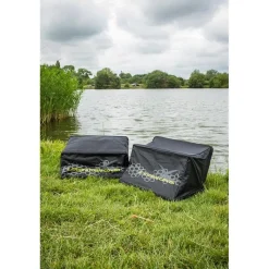 Fox Matrix Store Pour Desserte Side Tray Storm Covers