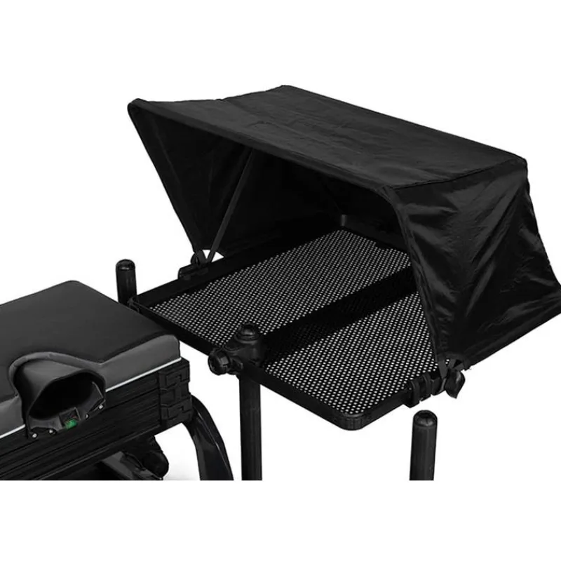 Fox Matrix Store Pour Desserte Side Tray Storm Covers