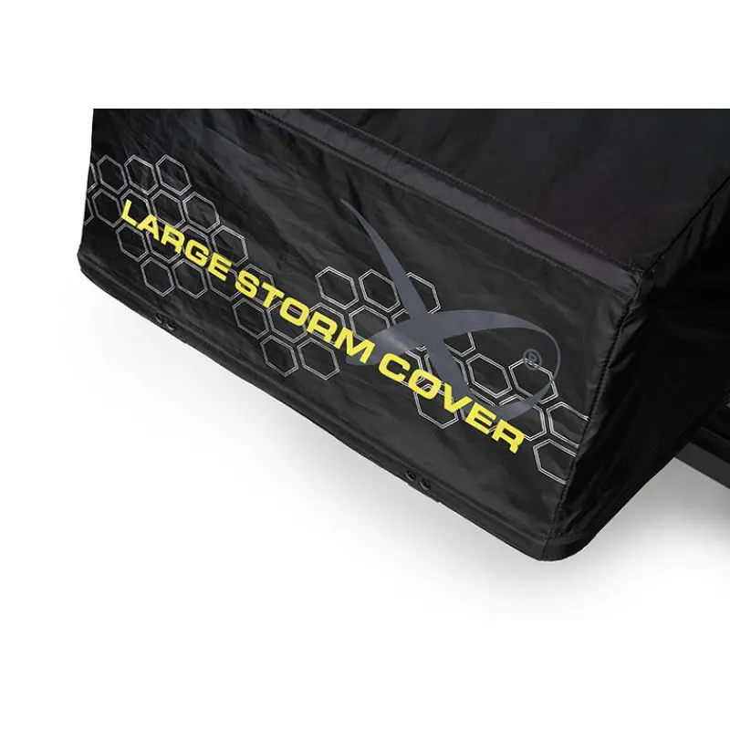 Fox Matrix Store Pour Desserte Side Tray Storm Covers