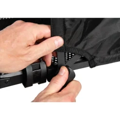 Fox Matrix Store Pour Desserte Side Tray Storm Covers