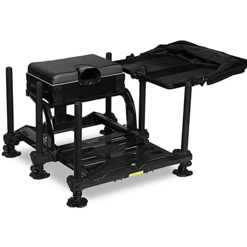 Fox Matrix Store Pour Desserte Side Tray Storm Covers