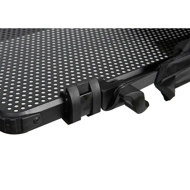 Fox Matrix Store Pour Desserte Side Tray Storm Covers
