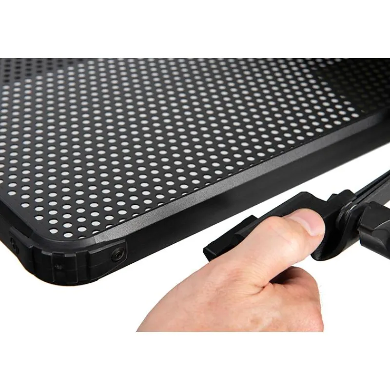 Fox Matrix Store Pour Desserte Side Tray Storm Covers