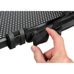 Fox Matrix Store Pour Desserte Side Tray Storm Covers