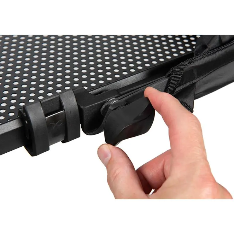 Fox Matrix Store Pour Desserte Side Tray Storm Covers