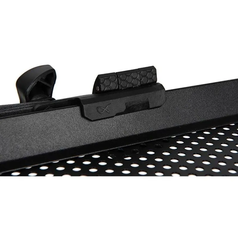 Fox Matrix Store Pour Desserte Side Tray Storm Covers