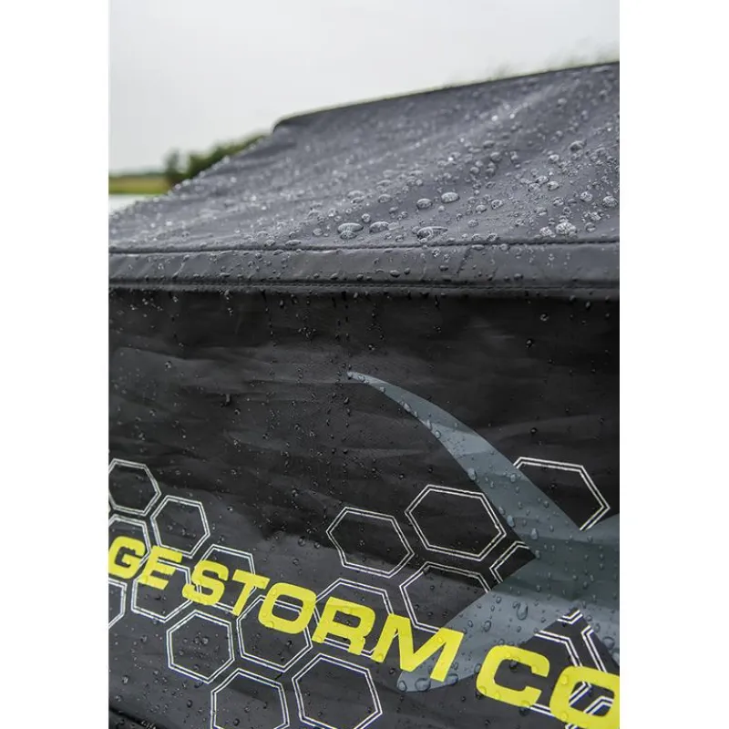 Fox Matrix Store Pour Desserte Side Tray Storm Covers