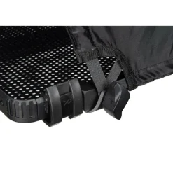 Fox Matrix Store Pour Desserte Folding Side Tray Storm Cover