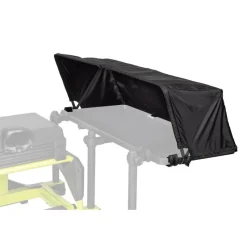 Fox Matrix Store Pour Desserte Folding Side Tray Storm Cover