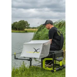 Fox Matrix Store Pour Desserte Side Tray Cooler Covers