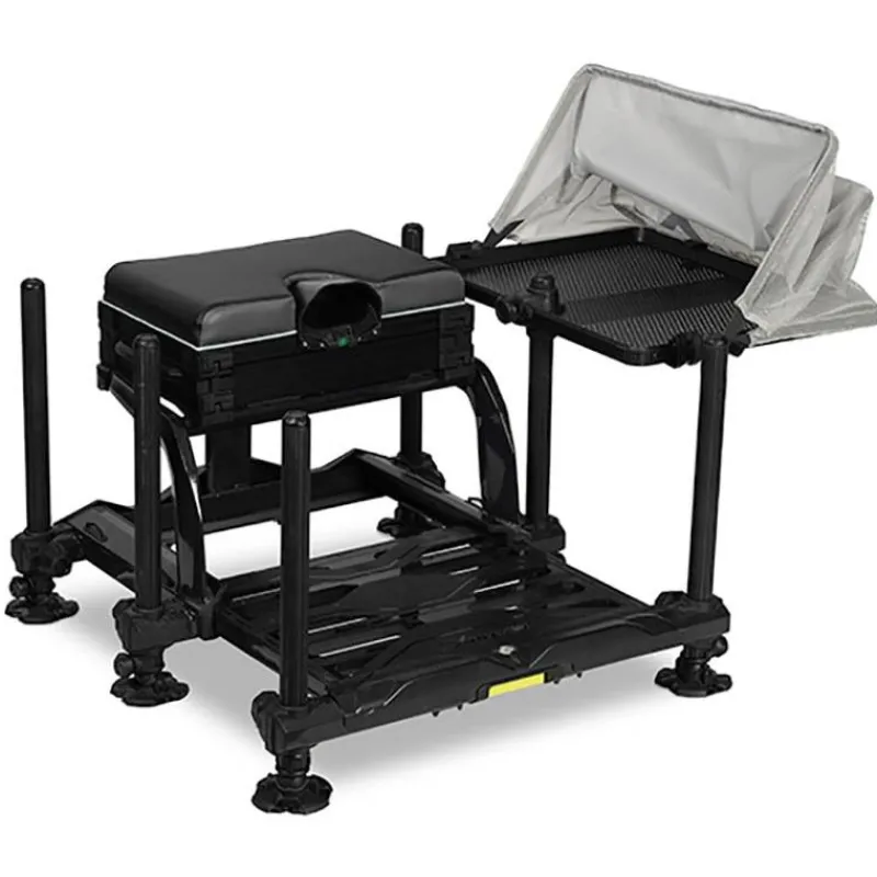 Fox Matrix Store Pour Desserte Side Tray Cooler Covers