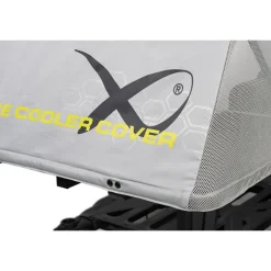 Fox Matrix Store Pour Desserte Side Tray Cooler Covers