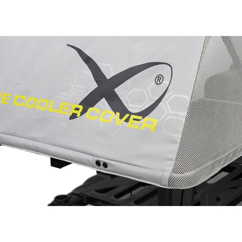 Fox Matrix Store Pour Desserte Side Tray Cooler Covers