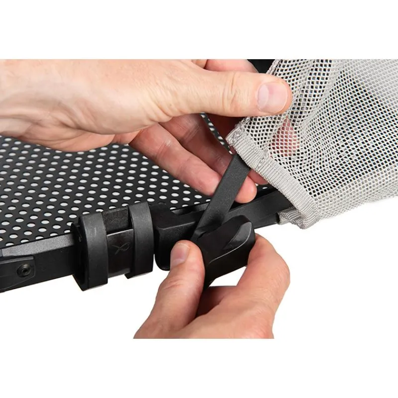Fox Matrix Store Pour Desserte Side Tray Cooler Covers