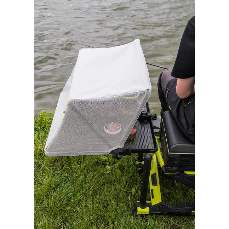 Fox Matrix Store Pour Desserte Side Tray Cooler Covers