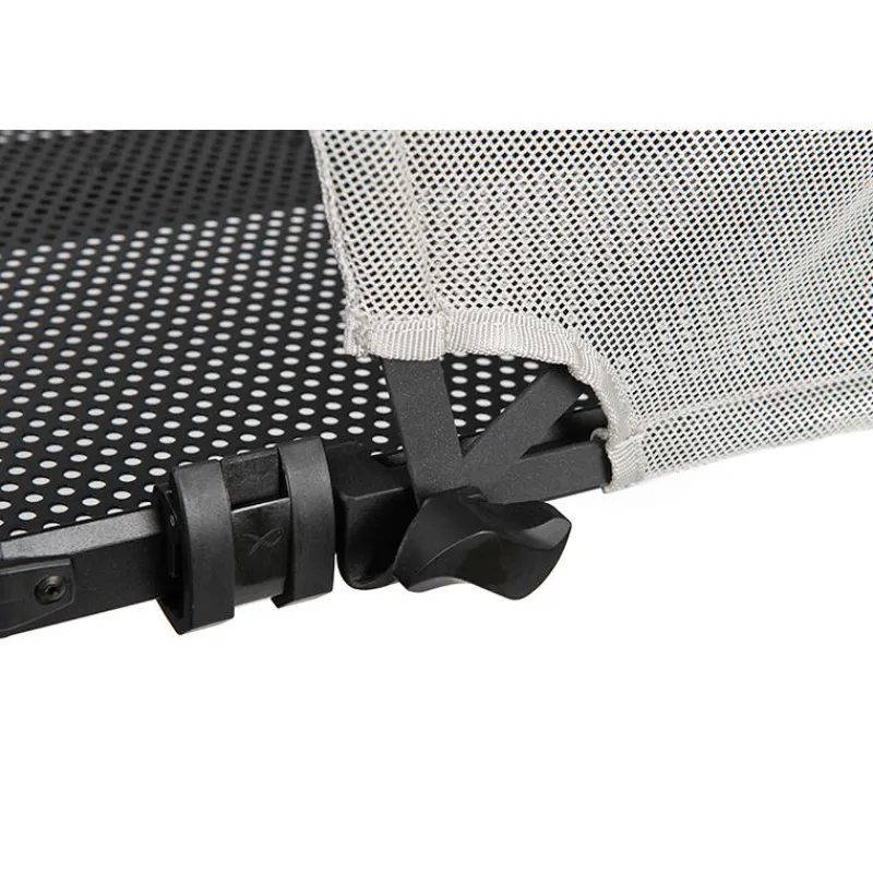 Fox Matrix Store Pour Desserte Side Tray Cooler Covers