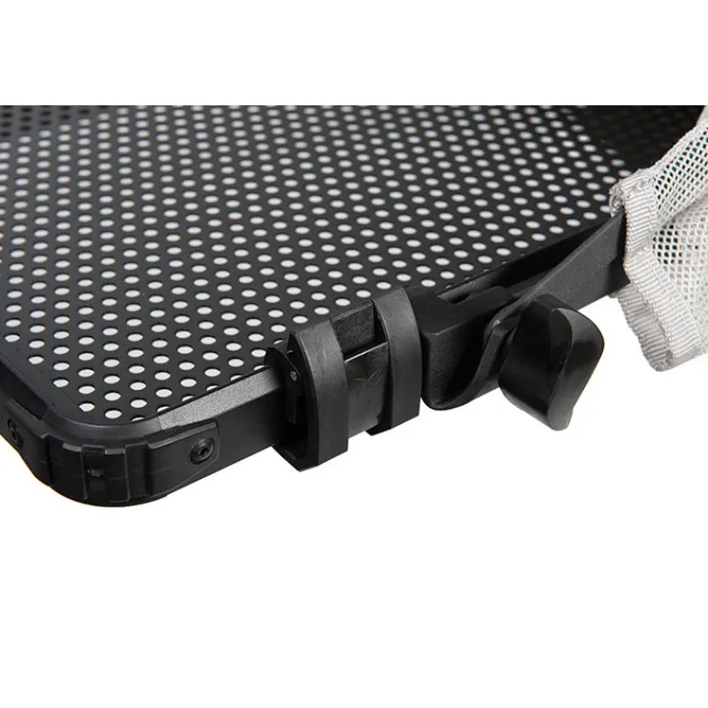 Fox Matrix Store Pour Desserte Side Tray Cooler Covers