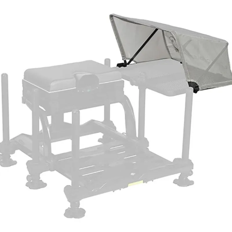 Fox Matrix Store Pour Desserte Side Tray Cooler Covers