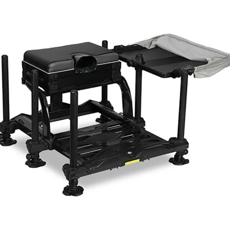 Fox Matrix Store Pour Desserte Side Tray Cooler Covers