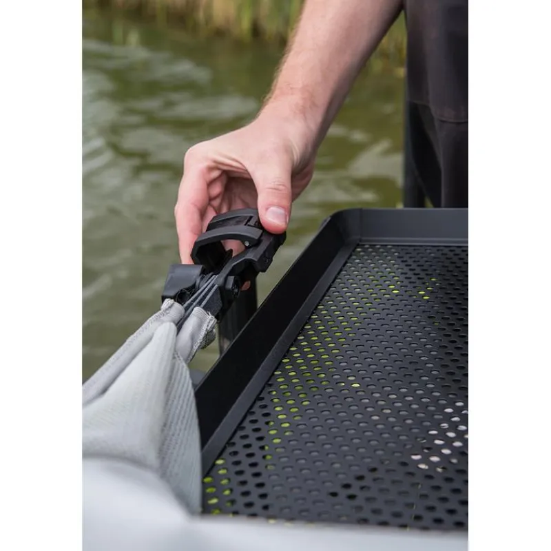 Fox Matrix Store Pour Desserte Side Tray Cooler Covers
