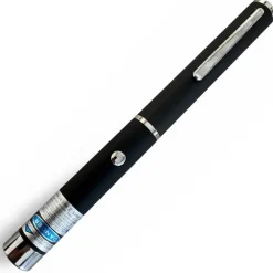 Vesuna Stylo Laser À Lumière Uv Pour Durcissement Rapide De La Resine Uv