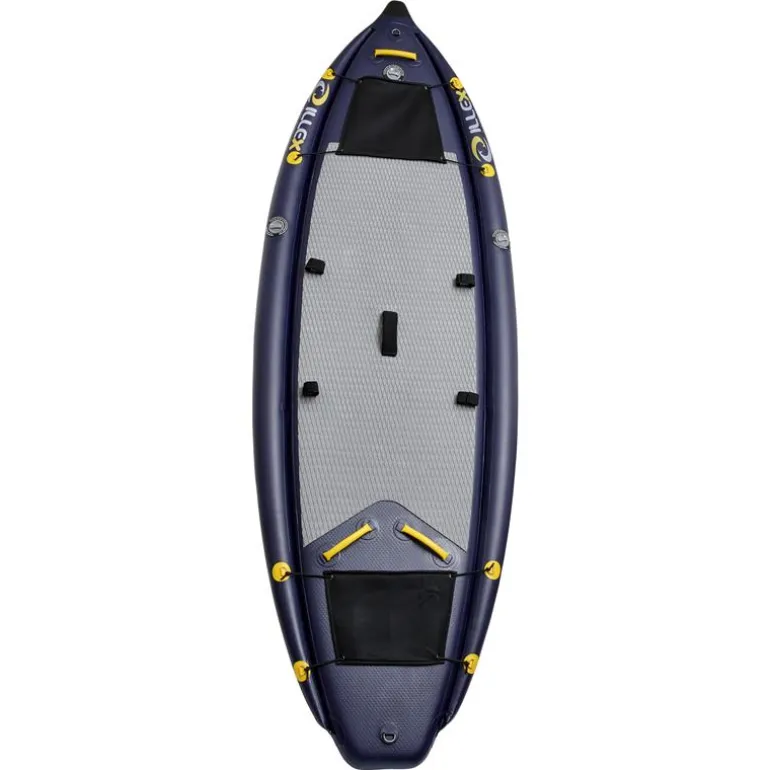 Sup Paddle Illex Escape Sup Board