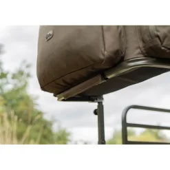 Carp Porter Support Avant Pour Sac Pour Chariot Large Front Bag Supporting Bracket