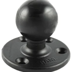 Ram Mounts Support Bas A Visser Boule D Pour Ra-H4
