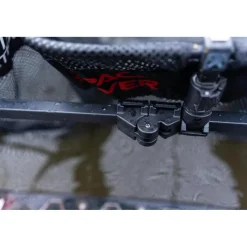 Preston Innovations Support Bourriche Offbox Snaplok Tool Bar