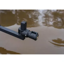 Preston Innovations Support Bourriche Offbox Snaplok Tool Bar