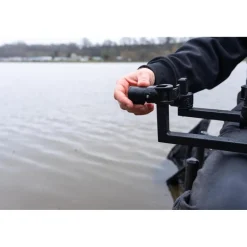 Preston Innovations Support Bourriche Offbox Snaplok Tool Bar