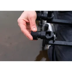 Preston Innovations Support Bourriche Offbox Snaplok Tool Bar