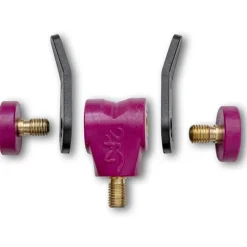 Support Canne Browning Xenos Feeder Butt Rest