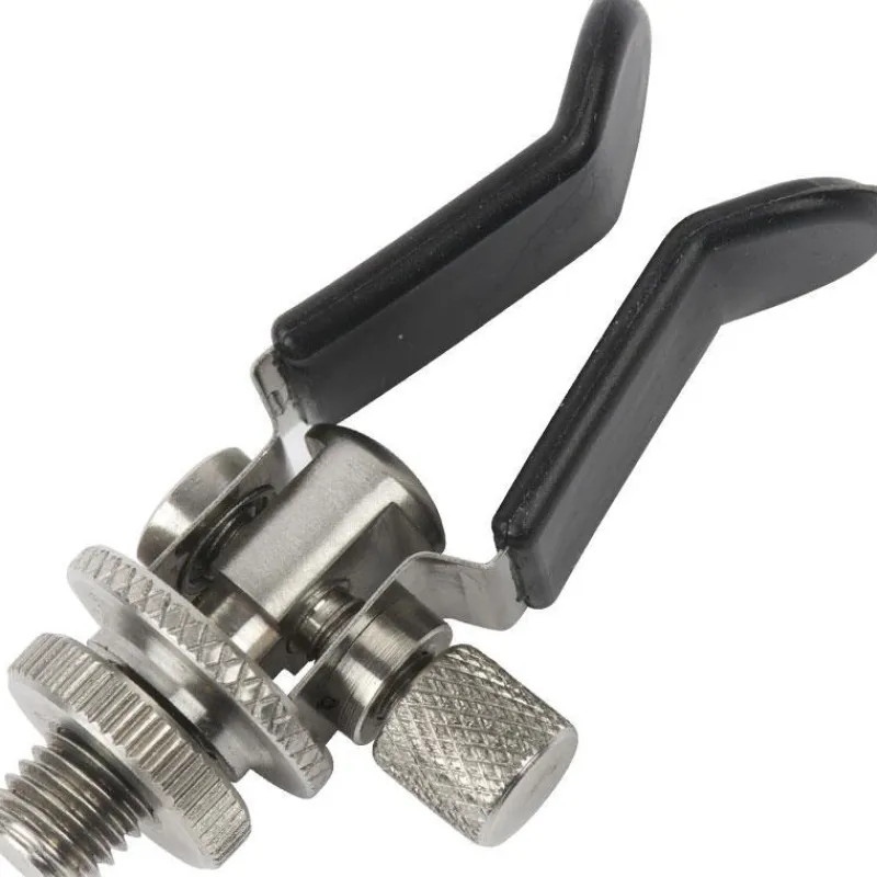 Carp Spirit Support Canne Inox