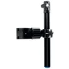 Support Canne Coulissant Garbolino Multigrip Open Compact Support Pinlock Access Coulissant Vertical