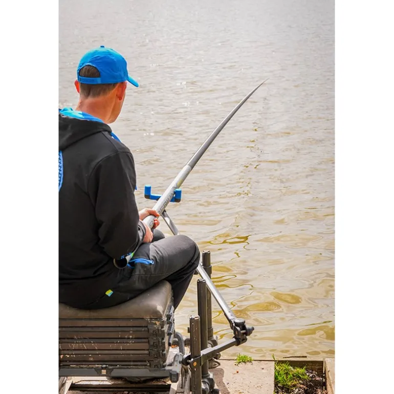 Support Canne Preston Innovations Offbox Pole Support System