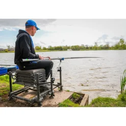 Support Canne Preston Innovations Offbox Pole Support System