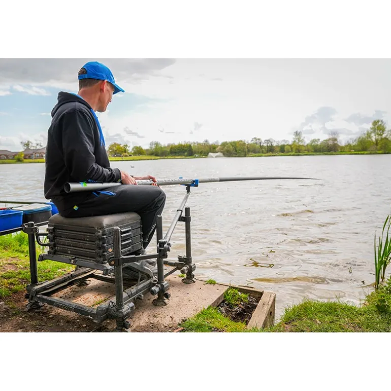 Support Canne Preston Innovations Offbox Pole Support System