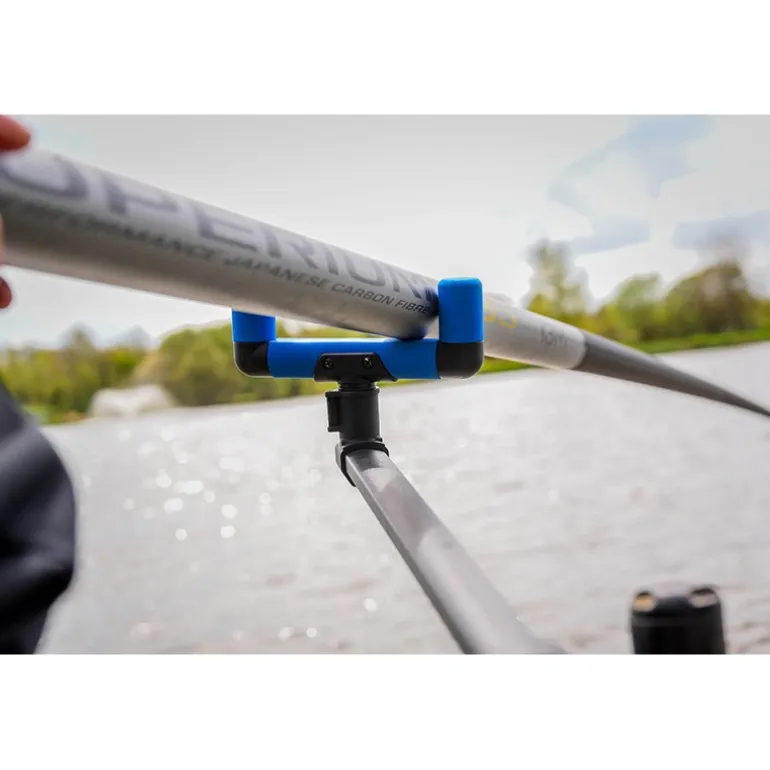 Support Canne Preston Innovations Offbox Pole Support System