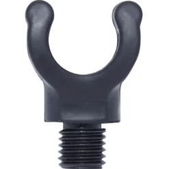 Support Canne Sonik Stanz Rubber Rod Grip