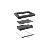 Minn Kota Support Composite Mka-56 Pour Montage Moteur Quest Eaux Douces