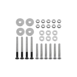 Minn Kota Support Composite Rta-62 À Démontage Rapide Pour Arbre Long Mer