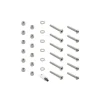 Support Composite Rta-55 Minn Kota Pour Moteur Quest Mer