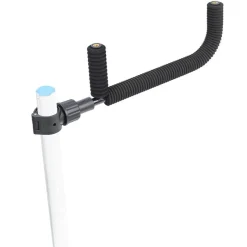 Garbolino Support Coudé 9° Multigrip Open Compact Double Eva Crante