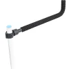 Garbolino Support Coudé 9° Multigrip Open Compact Eva Crante